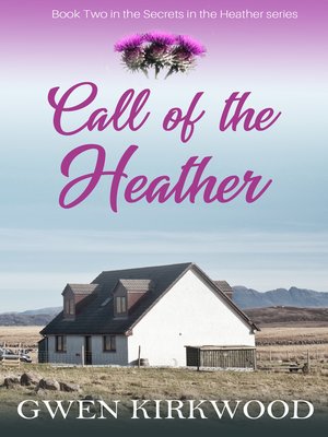 cover image of Call of the Heather